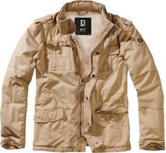 Zdjęcie Kurtka Brandit Britannia Winter Jacket camel - XL - Szczecin
