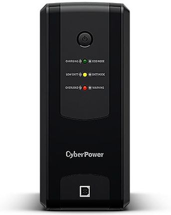 Cyberpower UT Series - USV 700 Watt 1200 VA (UT1200EG)