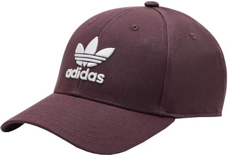 czapka z daszkiem męska adidas Trefoil Baseball Cap HL9328