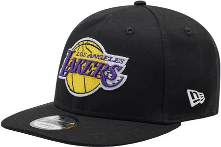 czapka z daszkiem męska New Era 9FIFTY Los Angeles Lakers Snapback Cap 60245408