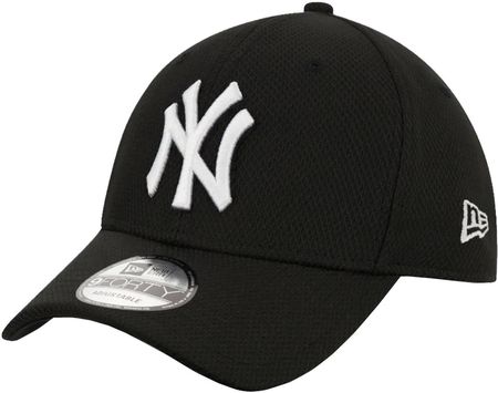 czapka z daszkiem męska New Era 9FORTY Diamond New York Yankees MLB Cap 12523907