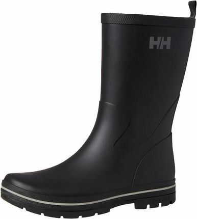 Helly Hansen Men S Midsund 3 Rubber Boots Black