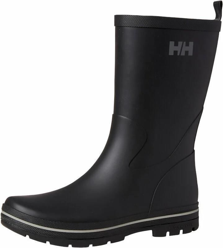helly hansen rubber boots