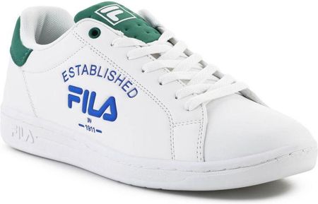 Buty Fila Crosscourt 2 NT Logo M FFM0195-53137