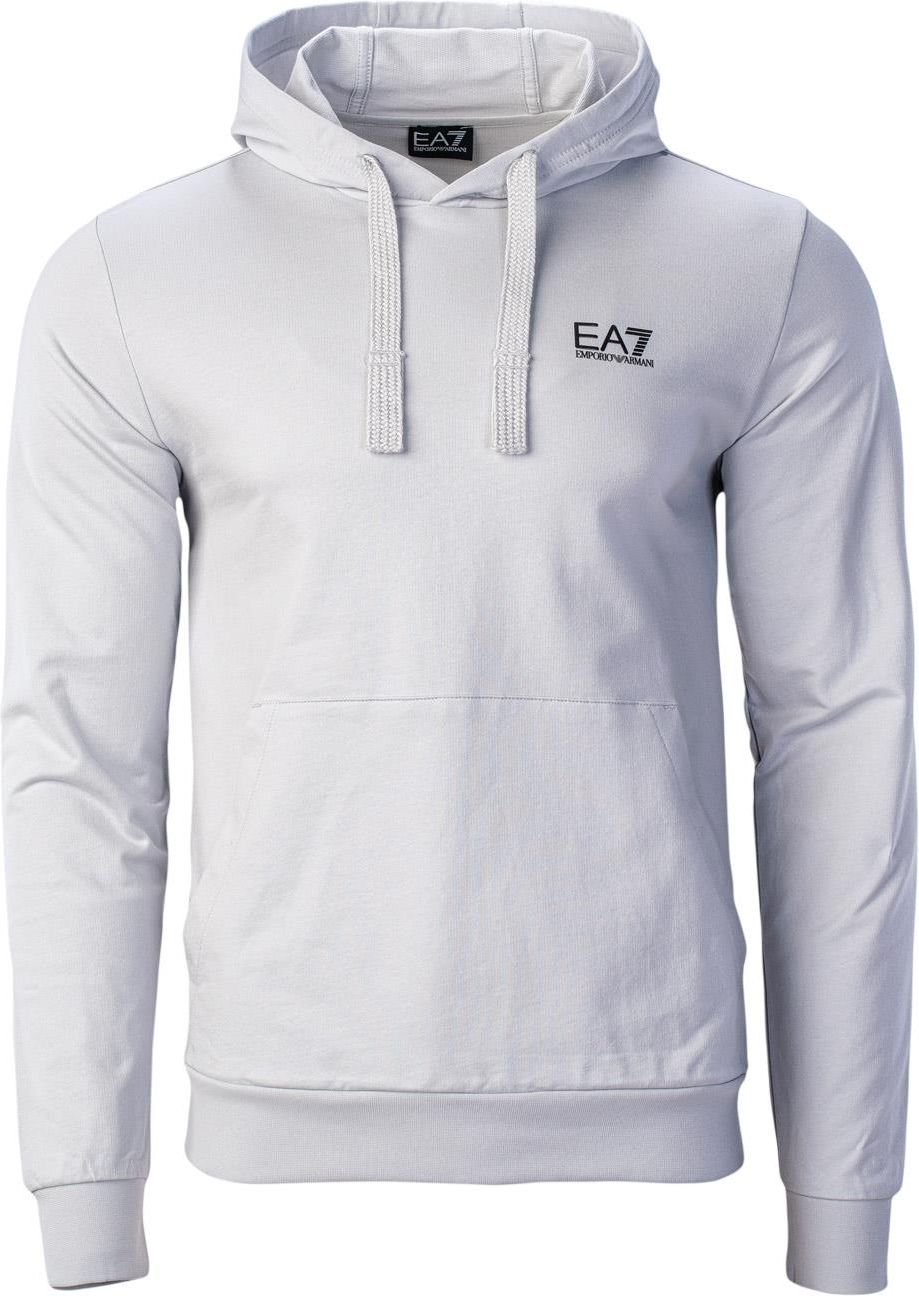 Męska Bluza Ea7 Emporio Armani Train Core Id M Hoodie Rn