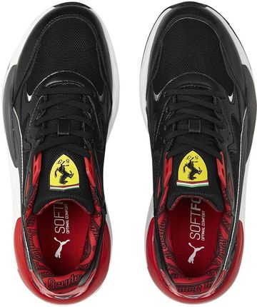 Męskie Buty Puma Ferrari X-Ray Speed 30765701 – Czarny