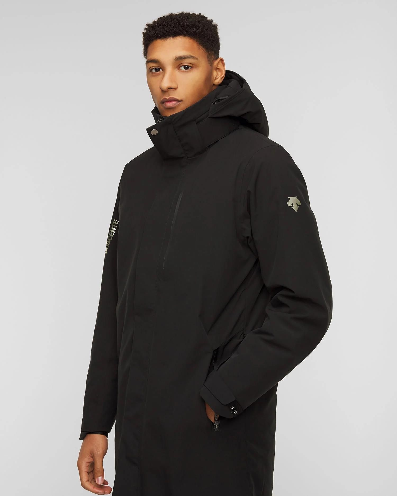 Descente preston sale coat