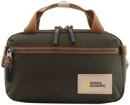 Plecak National Geographic LEGEND SMALL N19182 Khaki