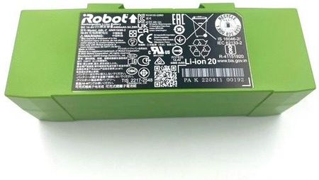 iRobot Akumulator litowo-jonowy do Roomba seria Combo j7/j9 72094