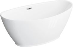 Zdjęcie Polimat Mango Biała 150x75 00518 - Ełk