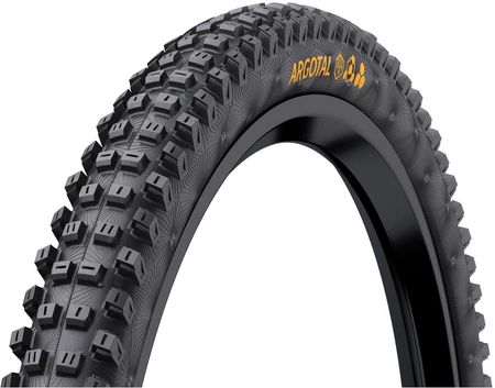 Continental Argotal Downhill 27,5 Czarny X 2,40