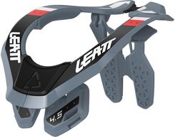 Zdjęcie Leatt Neckbrace 4.5 Szyja Szary - Wodzisław Śląski