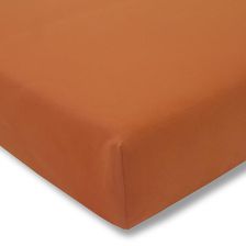 Zdjęcie Develop Free Prześcieradło Estella Topper 100X200 7Cm Jersey Terracotta 30549 - Oświęcim