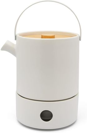 Zestaw do parzenia herbaty UMEA 1,2L / Bredemeijer