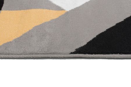 Chemex Dywan Nowoczesny Z896A Gray Maya Pp Eym 250X300