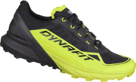 Dynafit Ultra 50 Neon Yellow Black Out