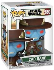 Zdjęcie POP Star Wars BoBF 580 Cad Bane Figurka FUNKO - Sulechów