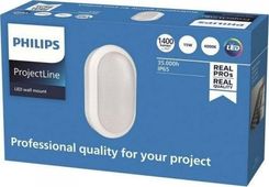 Zdjęcie Philips Kinkiet Lampa Ścienna Montaje En Pared - Lubsko