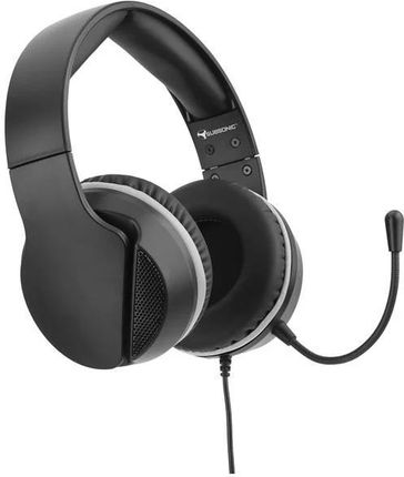 Subsonic Gaming Headset Black Xbox Series S SA5604