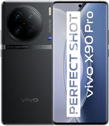 Vivo X90 PRO 12/256GB Czarny