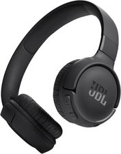 Ranking JBL Tune 520BT Czarne 15 najbardziej polecanych słuchawek bezprzewodowych