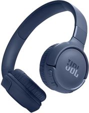 Ranking JBL Tune 520BT Niebieskie 15 najbardziej polecanych słuchawek bezprzewodowych