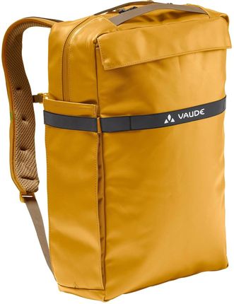 Vaude   Sakwa Miejska Mineo Transformer Backpack 20 Burnt Yellow