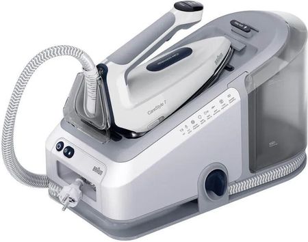 Braun Carestyle 7 IS 7262 GY