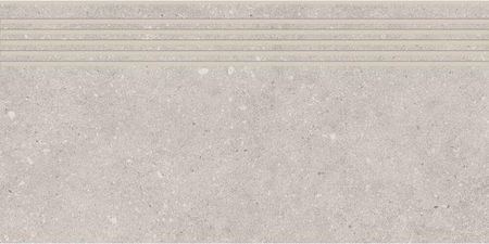 Cersanit Stopnica Softi Grey Mat 29,8x59,8