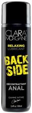 Clara Morgane Pro Lubrykant Analny Na Bazie Wody Back Side Anal 100ml