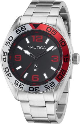 Nautica N83 Finn World NAPFWS306