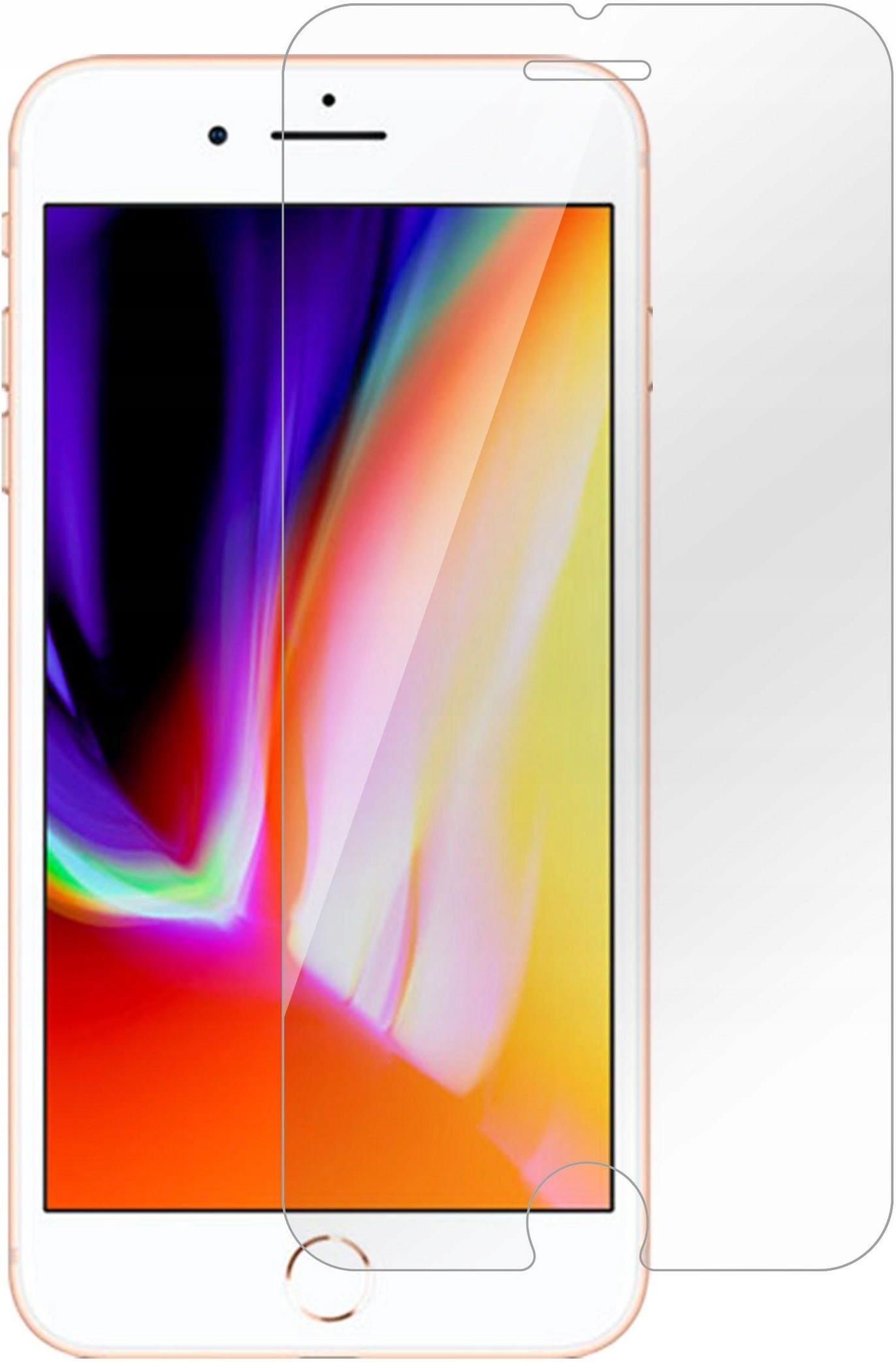 Étui Evutec Northill Pour IPhone 7 Plus - Série Brigandine/lave, Cuir