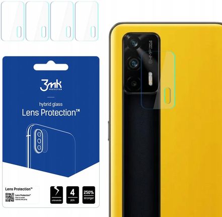 3Mk Realme Gt 5G Lens Protection