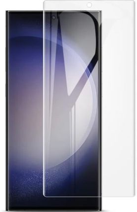 Imak Folia Na Ekran Hydrogel Screen Film Do Samsung Galaxy S23 Ultra, 2 Sztuki