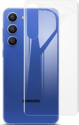 Imak Folia Na Tył Hydrogel Back Film Do Samsung Galaxy S23, 2 Sztuki