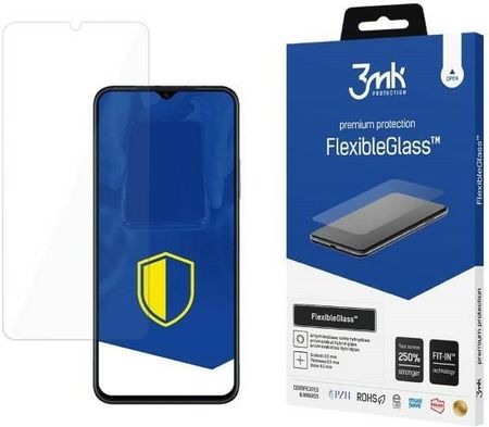 3Mk Flexibleglass Honor X7A Szkło Hybrydowe