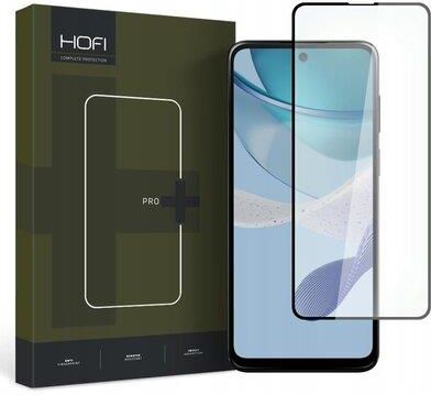 Hofi Szkło Hartowane Glass Pro+ Do Motorola Moto G13/G23/G53 5G/G73 5G Czarny