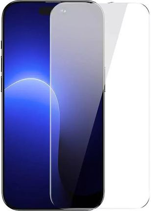 Baseus Szkło Hartowane 0.3Mm Crystal Do Iphone 14 Pro (2Szt)
