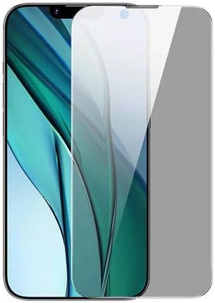 Baseus Szkło Hartowane Z Filtrem Prywatyzującym 0.4Mm Do Iphone 14 Plus/13 Pro Max