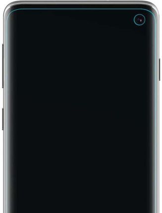 Spigen Neo Flex Hd Folia Ochronna Samsung Galaxy S10 (Przezroczysty)