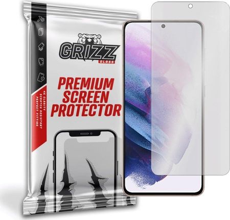 Grizzglass Folia Matowa Grizz Samsung Galaxy S21 5G