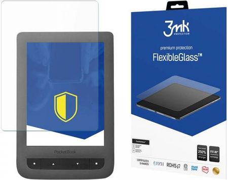 3Mk Pocketbook Touch Lux 3 Flexibleglass 8.3''