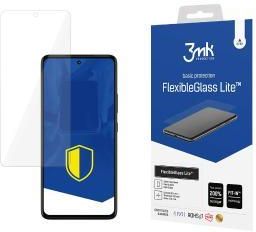 3Mk Flexibleglass Lite Do Motorola Moto G72
