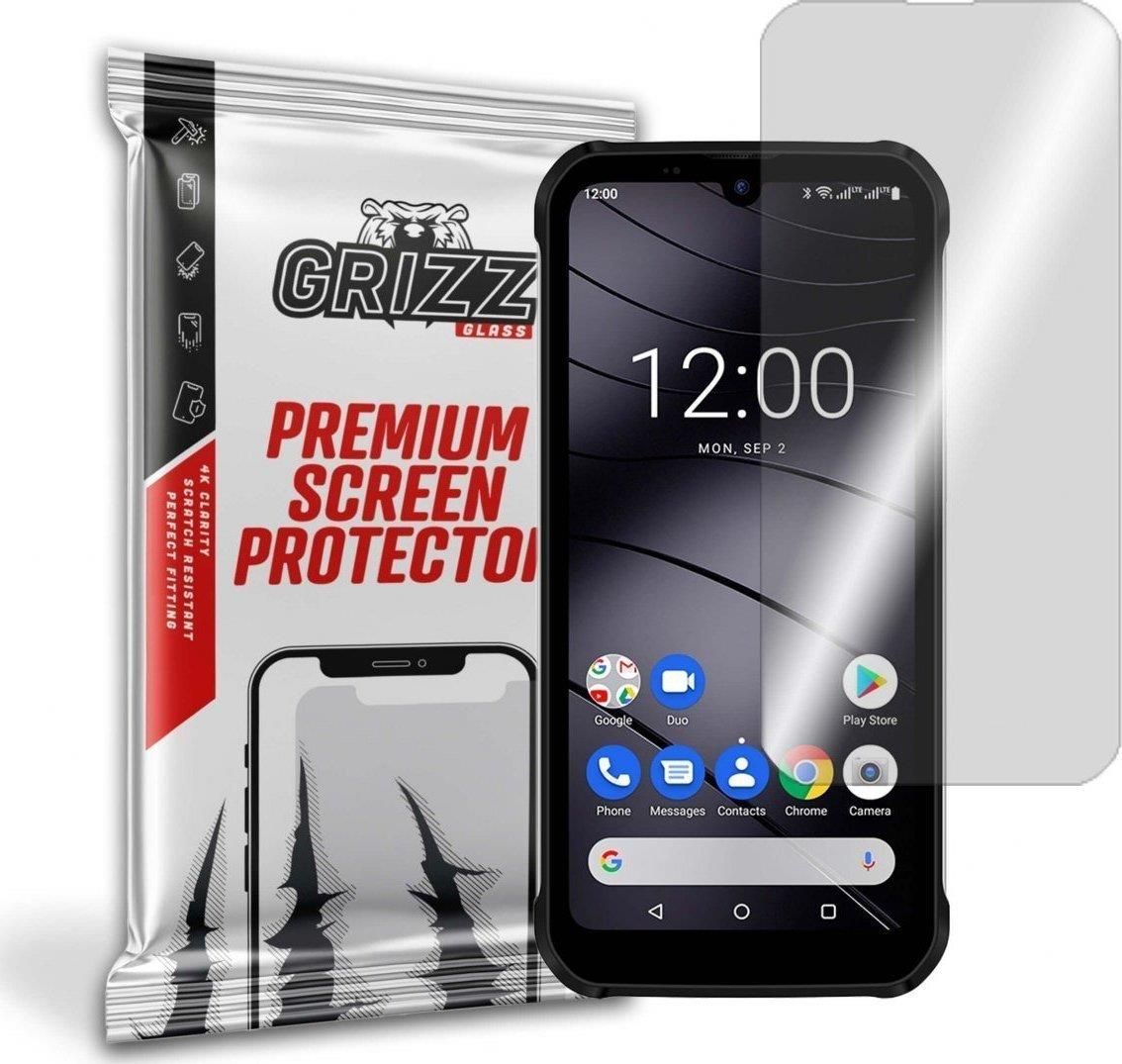 dipos I 6X Pellicola Protettiva Compatibile con Gigaset GS290