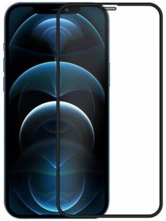 Nillkin Szkło Hartowane Pc Full 0.33Mm Apple Iphone 12 Pro Max Czarny