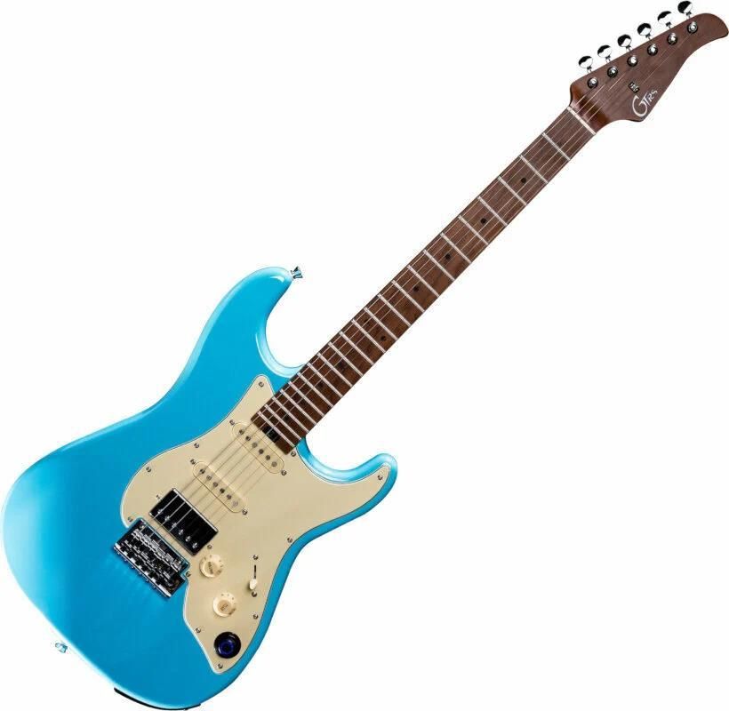 Mooer GTRS-S801BL Sonic Blue