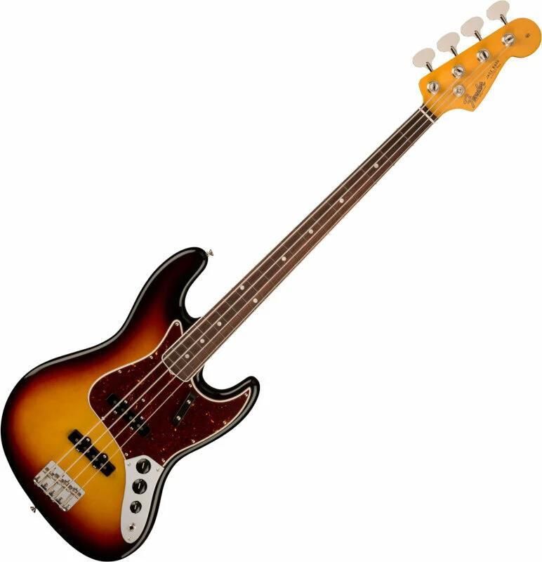 高価値セリー i-fender-american-vintage-ii- ベース