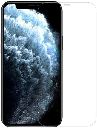 Nillkin Szkło Hartowane H 0.33Mm Apple Iphone 12 Pro Max