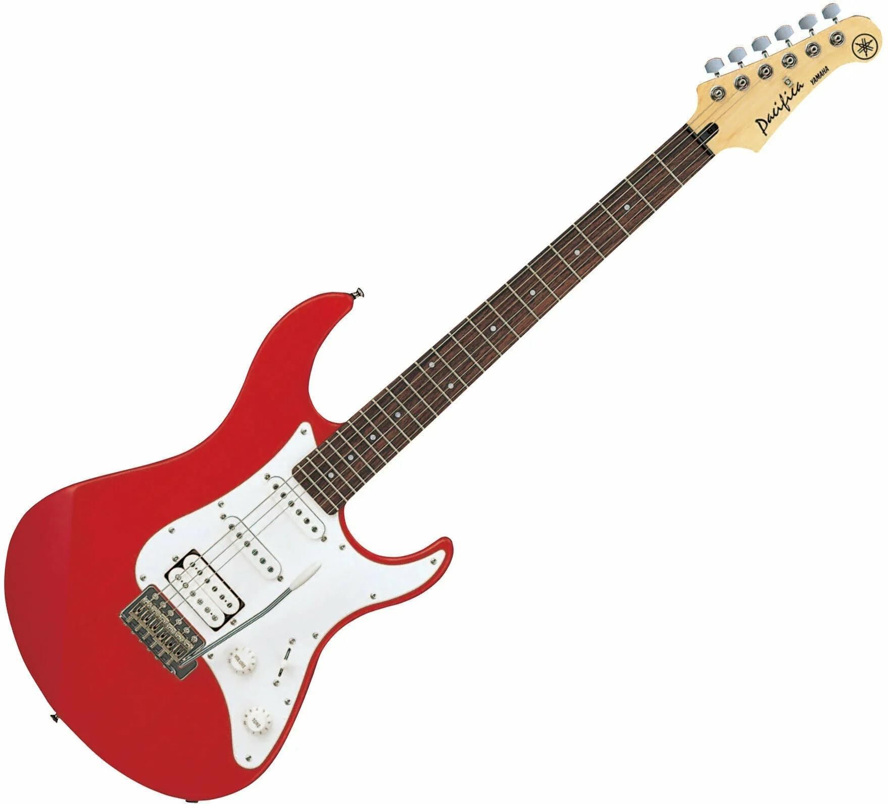 絶対一番安い i-yamaha-pacifica-112j-mkii- ギター