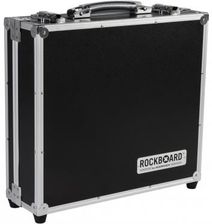 Zdjęcie RockBoard Pedal Case EPC 01 Black, skrzynia na efekty - Węgrów